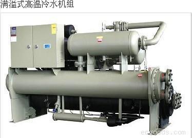 簡析螺桿式冷水機組的水塔保養(yǎng)技巧